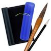 New Calligraphy Set Thick Size Year's (Japanese-made Brush, 7)