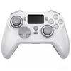 G8 Wireless Game Controller for PC Switch Android iOS Mobile Phone 4 Hall Operation-with TMR Hall Joystick 30-90gf Adjustable Damping Smart Screen