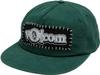 Volcom V ENT ADJ Vintage Wash Adjustable Hat, D5512508, Men's Alpine O/S