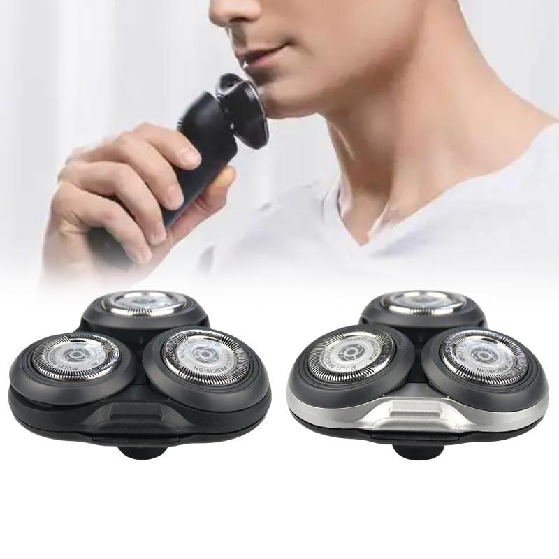 Бритвенная головка из прочного материала для серии Philips S5000. Точное бритье и комфортное использование.