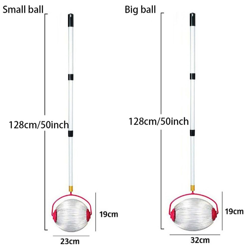 Picker Collector Rolling Fruit Picker Ball Picker Nut Harvester Fruit Picker Ball Collector