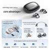 SANAG S8S Ultra AI-перевод Открытые клипсовые Bluetooth-наушники