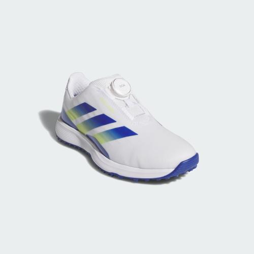 [Adidas] Codechaos BOA Spikeless Golf Shoes [KI5746]