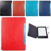 PU Leather Protective Case Flip Shell for Kindle 5/4th Gen (Model:D01100) 2011 e-Reader