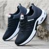 Cushioning Outdoor Running Shoes for Men Non-slip Sport Male Shoes Professional Athletic Training Sneakers Men's Air Shoes Male
