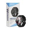 Smartwatch wenom explorer gps polskie menu wodoodporny 3 atm smart watch