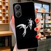 F-Forward Observations Group Phone Case For Xiaomi Poco F7 Ultra X7 X6 X5 Pro M7 Redmi 15C 15 13C 13 12C 12 10C 10 9A 9C 9T 9 Sh