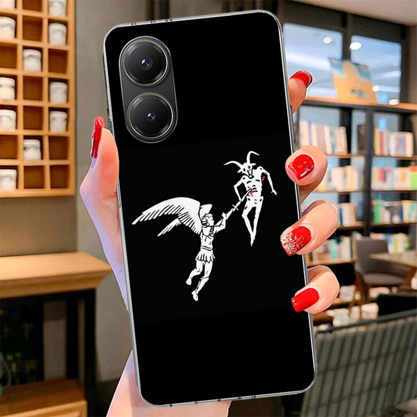 F-Forward Observations Group Phone Case For Xiaomi Poco F7 Ultra X7 X6 X5 Pro M7 Redmi 15C 15 13C 13 12C 12 10C 10 9A 9C 9T 9 Sh