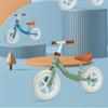Беговел, легкий велосипед для малышей для мальчиков 2, 3, 4 и 5 лет, игрушки в подарок на день рождения для мальчиков и девочек 2–5 лет, регулируемый руль и сиденье