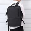 New Going Out Fashion Trend High Sense Large Capacity Backpack Men's Business Backpack