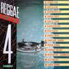 LP Record VARIOUS  Reggae Hits Volume 4 JELP1004 Jet Star Record 1988 UK Reggae Ska  Dub Used