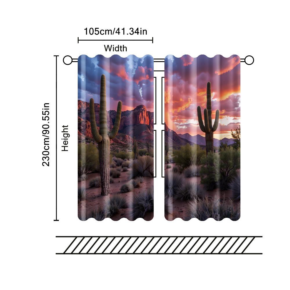 2 шт., фильтрующие шторы (исключая удилища, неподвижный, без батареек) Высококачественный десерт для использования в спальнях и гостиных