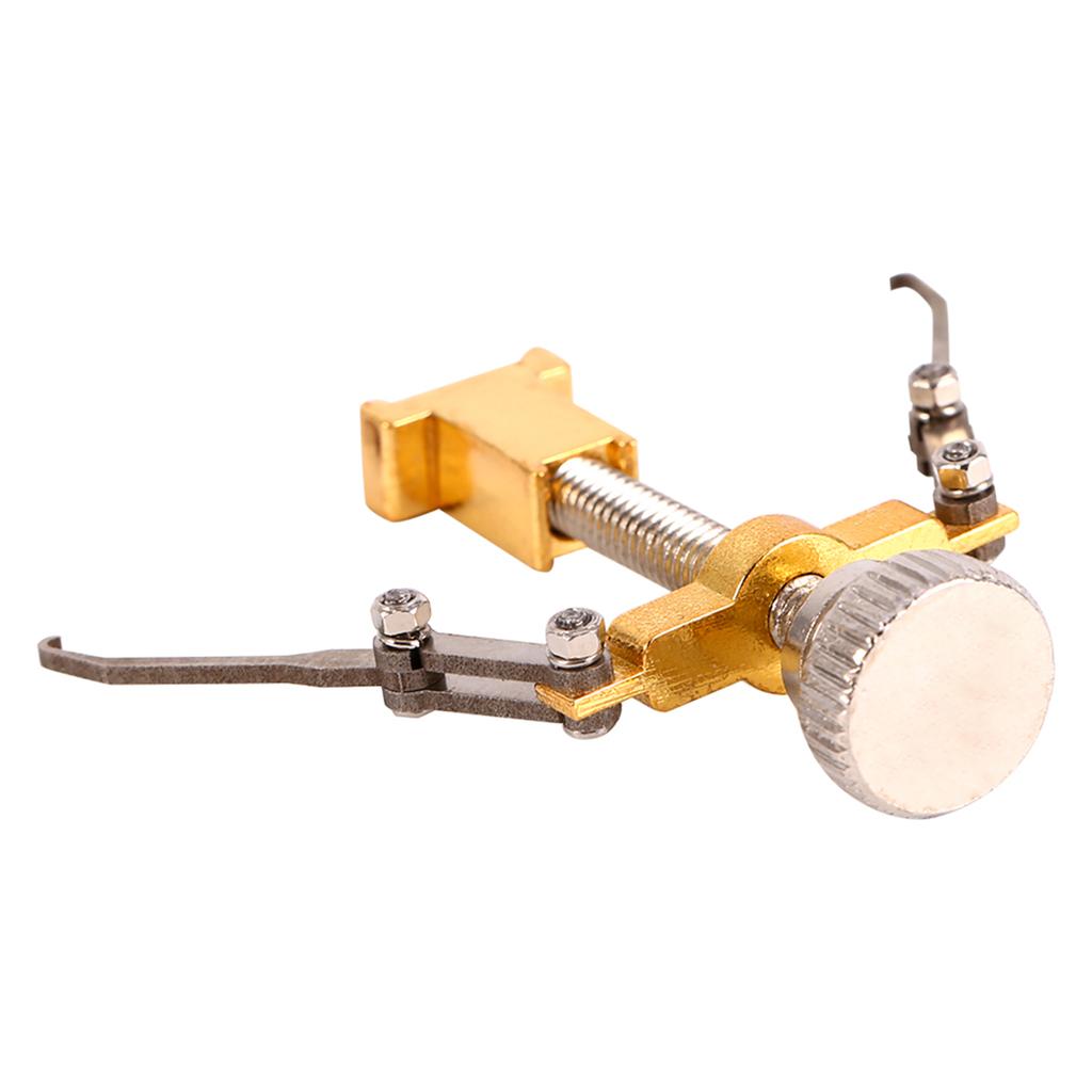 Профессиональный инструмент для восстановления и коррекции вросшего ногтя, фиксатор, маникюр, педикюр, уход за ногтями