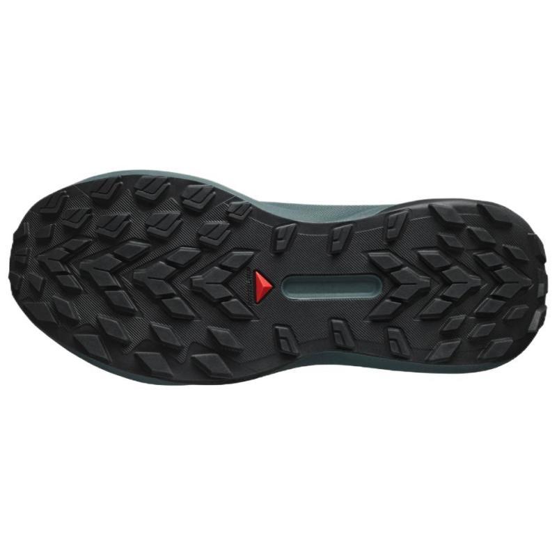 Женские кроссовки Salomon GORE-TEX 'Turbulence' L47589000