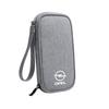 Digital product storage bag portable storage box accessories For Opel Corsa D Astra Insignia Mokka Adam Combo OPC Vauxhall HV8