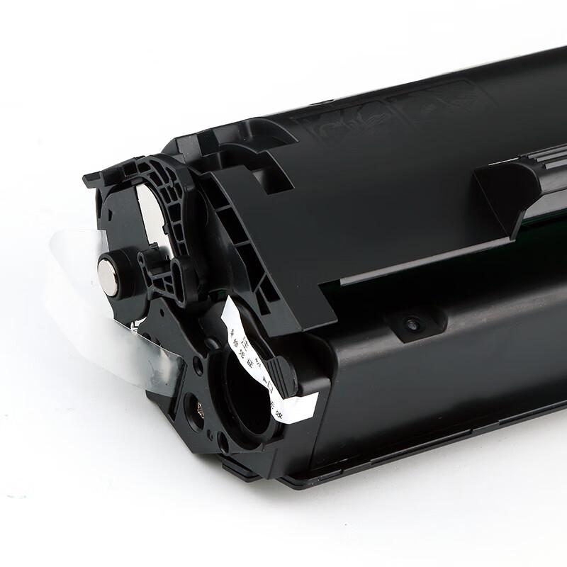 Compatible HP 12A (Q2612A) Black Toner Cartridge