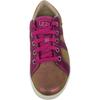 UGG Кроссовки Marcus Shimmer Удобные Универсальные Низкие Кеды для скейтбординга Детские кроссовки Коричневый 1105356K-CFHS