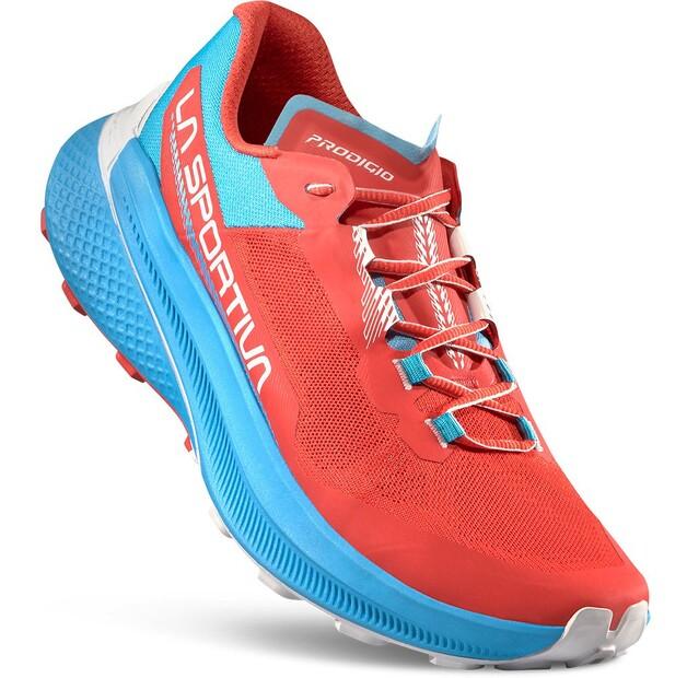La Sportiva Prodigio кроссовки трейловые