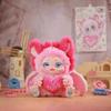 Nommi V6 Серия Фэнтезийный Мир Плюшевая Сюрприз-Коробка Hi Toy Милый Nommi Таинственная Коробка Кавайная Кукла Мешок-Сюрприз Брелок Фигурка Действия Подарки