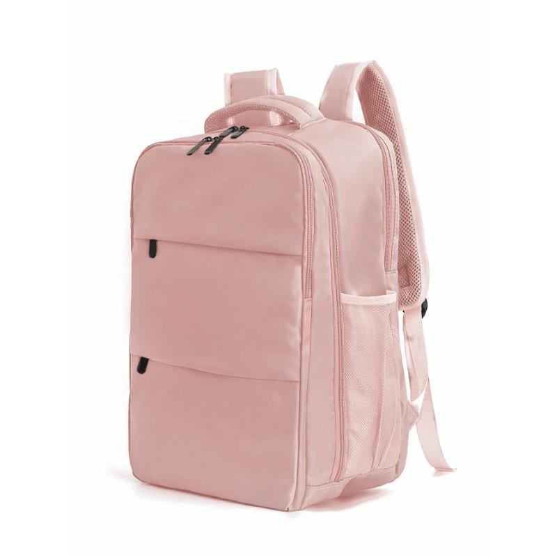 16-дюймовый унисекс большой емкости для деловых поездок легкий водонепроницаемый прочный рюкзак для ноутбука многофункциональный рюкзак