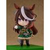 Nendoroid Uma Musume Pretty Derby Symboli Rudolf Non-scale Plastic Painted Action Figure