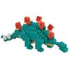 Nanoblock Stegosaurus NBC_113