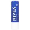 IHerb Nivea Уход за губами с увлажнением 4,8 г (0,17 унции)