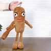 Tralalero Tralala Plush Super Soft Stuffed Hugging Toy For Birthday Present