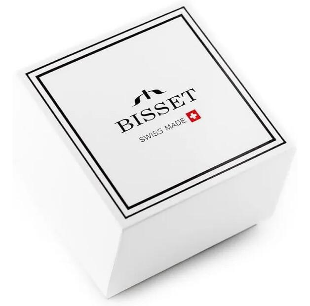 Часы Bisset BSBF32SIWX03BX (zb581a)
