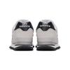 New Balance Nb 574 Fabric Cow Split Leather Comfortable Lightweight Cushioning Breathable Sports Durable Low-Top Lifestyle Shoes ML574DMG-D