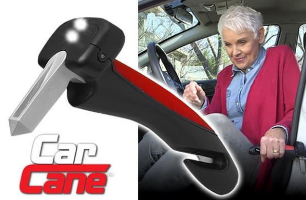 Портативная ручка-опора для автомобиля Wellamart (Арт. 4503)