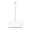 Adapter Apple Mj1L2Zm/A Blisterusb-C To Vga