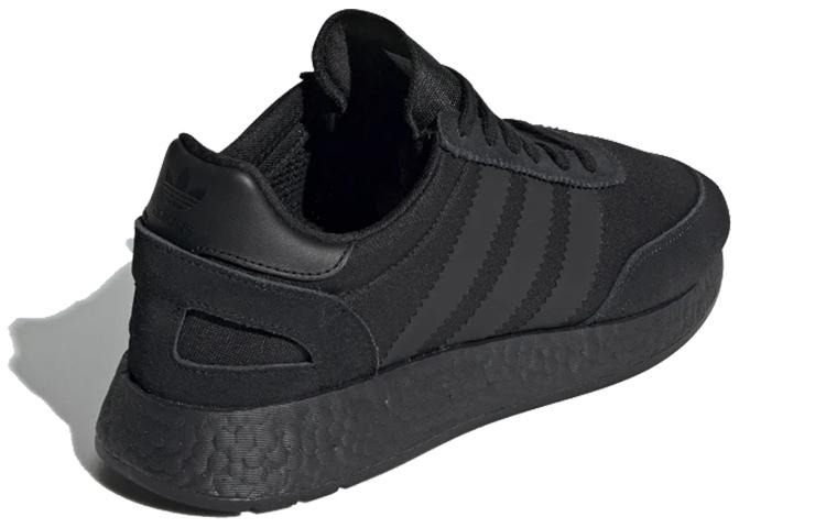 I-5923 Adidas Originals 'Triple Black' BD7525