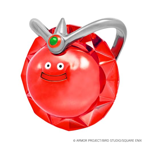 Dragon Quest Metallic Monsters Gallery Слизень Мадура