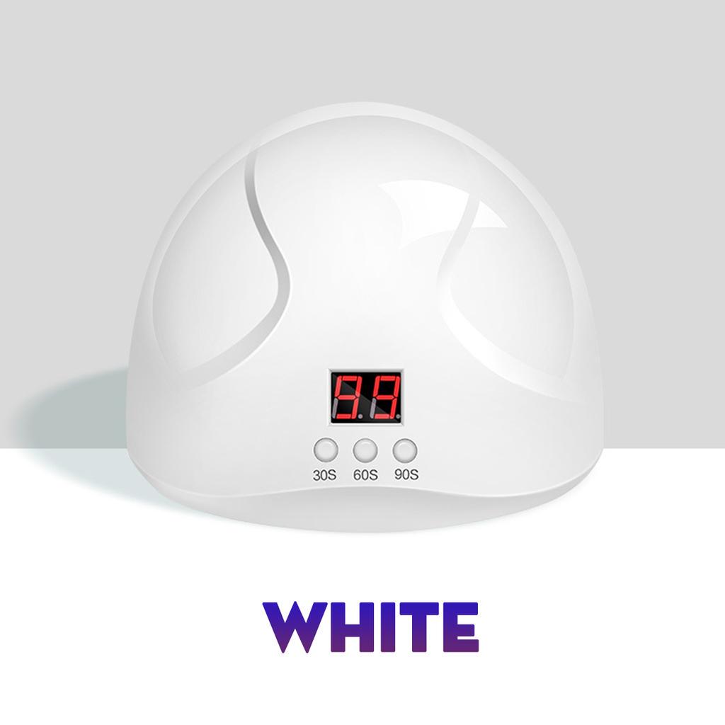 УФ-светодиодная лампа для сушки ногтей, 12 светодиодная лампа для маникюра, гель-сушилка для ногтей, инфракрасный датчик, лампа для сушки лака для ногтей, маникюрные инструменты