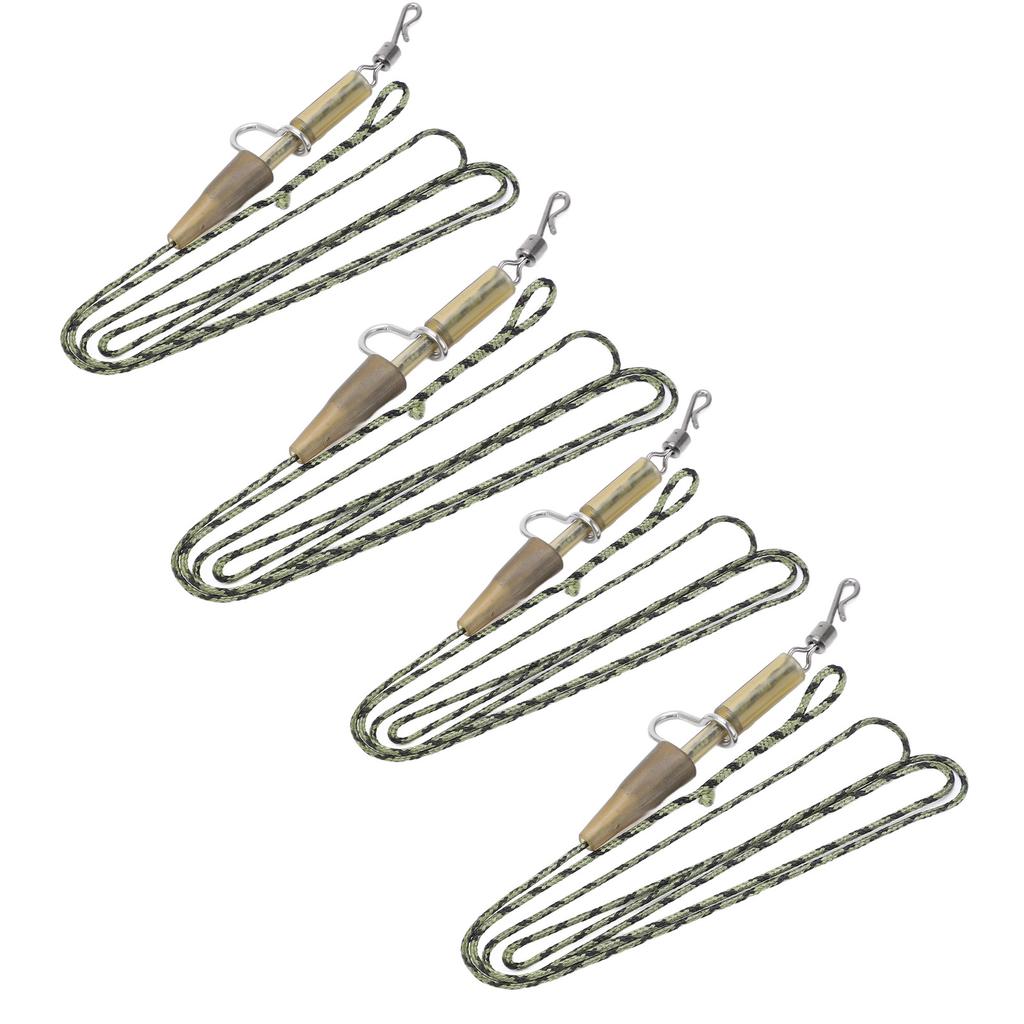 Сердечник рыболовной снасти Carp ers Сменные гибридные камуфляжные сердечники для FishingCLIP