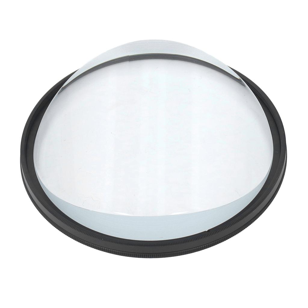 Спринт Стрейч Фильтр для Камеры Оптическое Стекло Призма для Эффектов Движения Передний План Боке Фрактальный Фильтр для Аксессуары для Зеркальных Камер