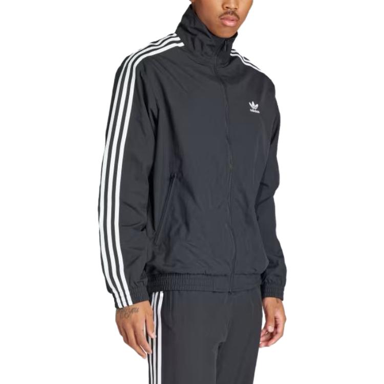 adidas Куртка Originals Adicolor Firebird IT2491