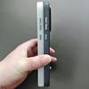 Чехол для Oppo Find X9 и X9 Pro Magsafe Анти-отпечатки пальцев Тонкий Матовый Черный Полупрозрачный Матовый Приятный на ощупь как детская кожа Чехол для телефона