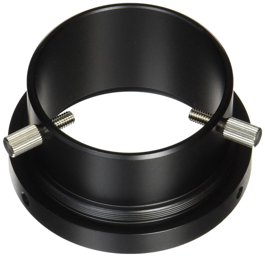 Vixen Telescope Accessories Telescope Ring Eyepiece Adapter 60-50.8AD 3725-08