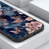 Funda Phone Cover Phone Case for Apple iPhone 17 Pro Max 15 Pro 7 8 17e 12 Air 16 XR XS MAX 14 13 11 Creative Cartoon Butterfly