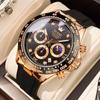 Cogot Men Watch Hoa Watch Waterproof Luminous Brand Watch