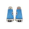 Converse Chuck 70 High University Blue Unisex Sneakers Egret Black 171566C