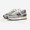 New Balance U574LGT1, U574LGT1, 1020089472, Популярная корейская обувь