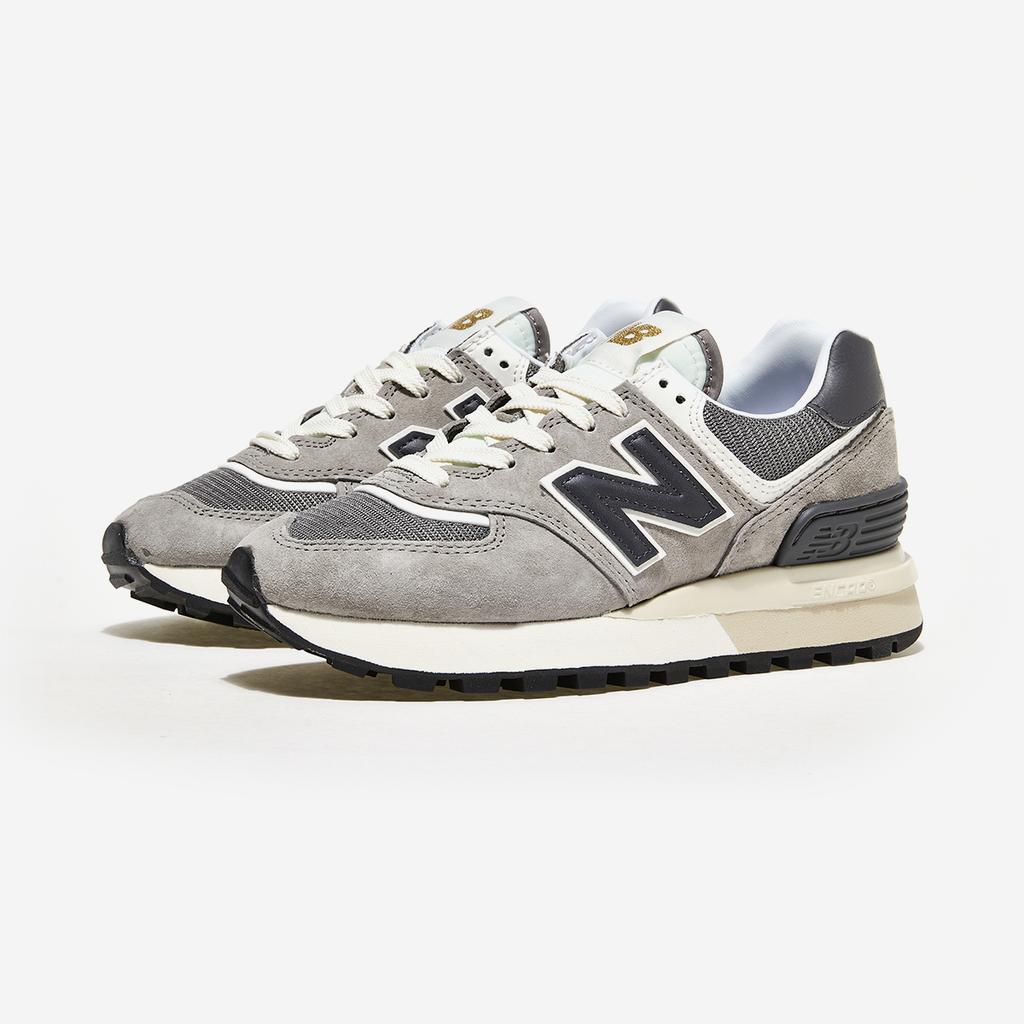 New Balance U574LGT1, U574LGT1, 1020089472, Популярная корейская обувь
