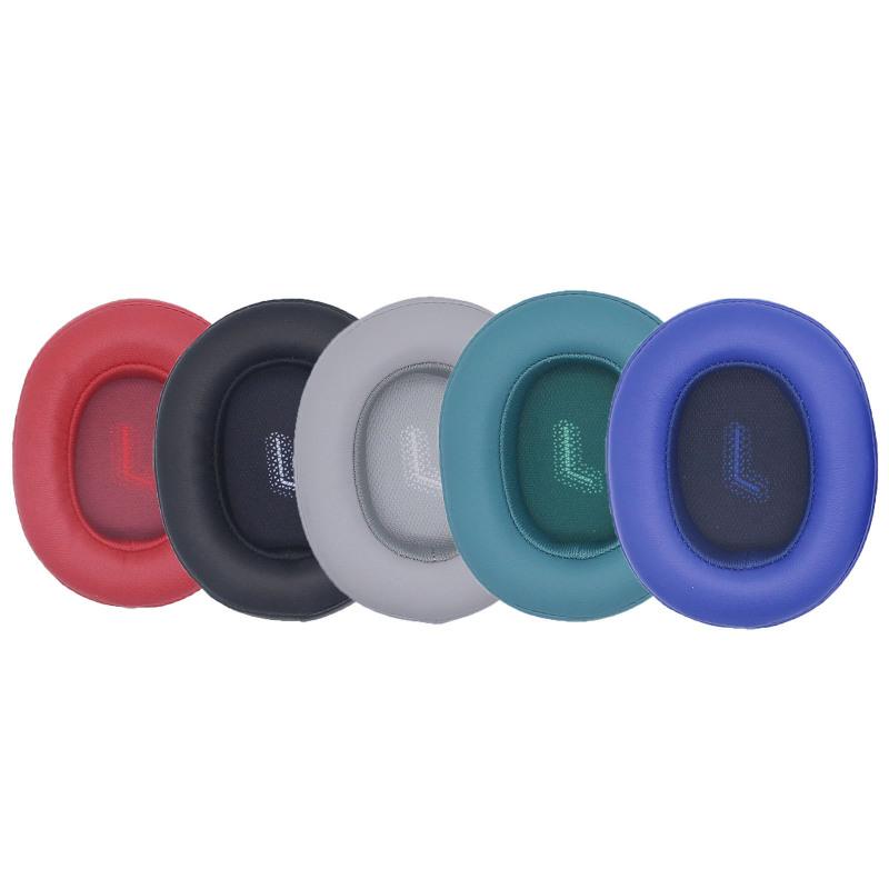 Сменные беспроводные гарнитуры, наушники, амбушюры, совместимые с Jbl E55bt, Bluetooth-совместимые