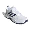 adidas Кроссовки унисекс Strutter White Dark Blue Cloud-White Matte-Silver EG2654