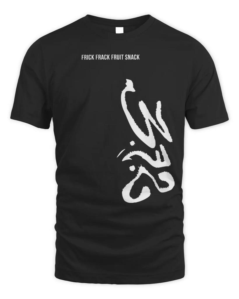 3fs Merch Frick Frack Shirt
