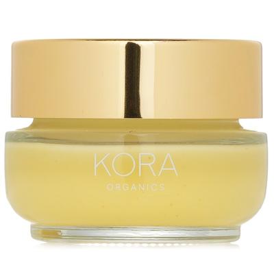 KORA ORGANICS Увлажняющий крем для сияния с куркумой (Миниатюра)
