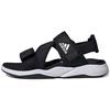New Terrex Sumra Sandal Black White FV0834